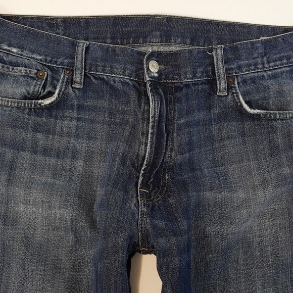 Ralph Lauren Denim & Supply Men Jeans 36x30 (38) - Picture 5 of 8